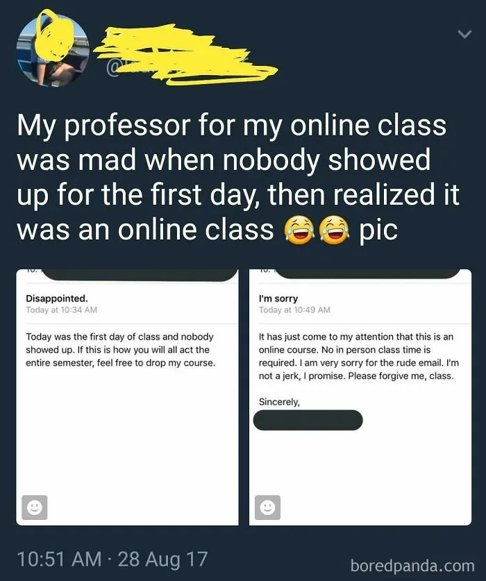 Assuming This Is A Community College Course