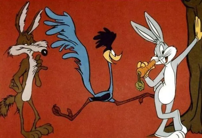 How Many Of You Sat On The Living Room Floor With A Bowl Of Cereal Saturday Mornings Waiting For This To Come On?