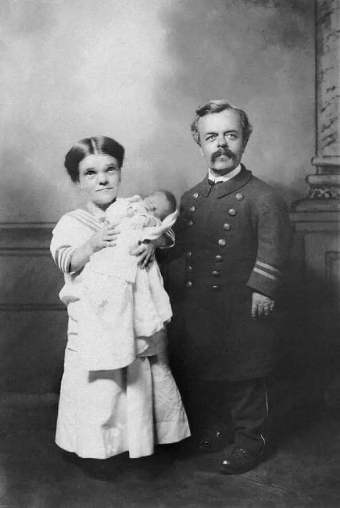 A Family Photo, Circa 1890