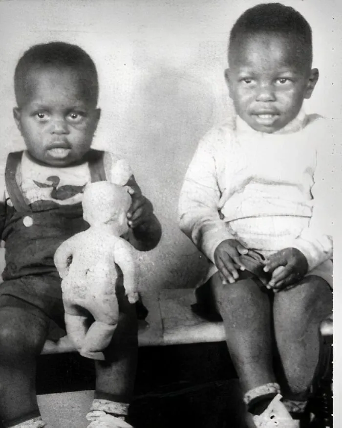 30 Fascinating Historical Photos That Offer A New Perspective On The Past