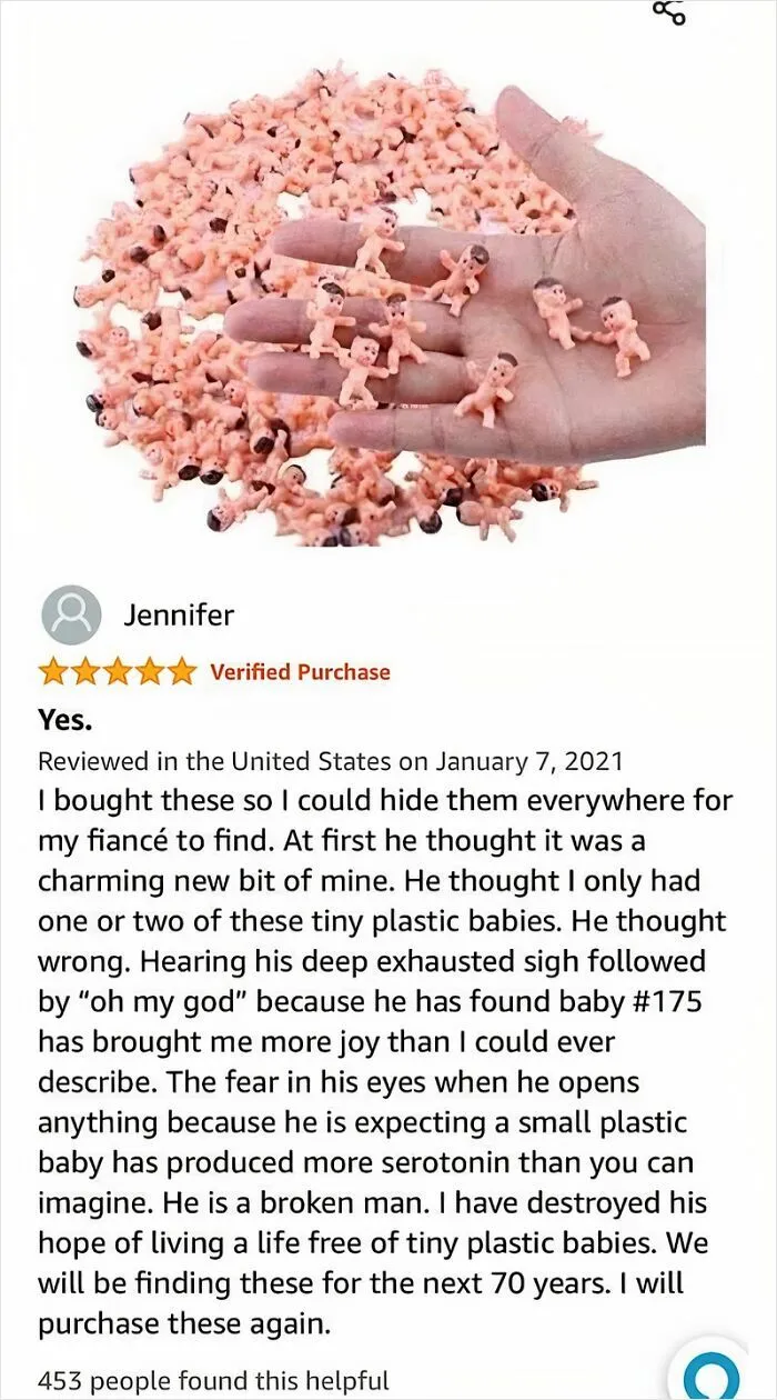 Someone Posted My Review On Another Subreddit, But People Said It Belonged Here So Enjoy!