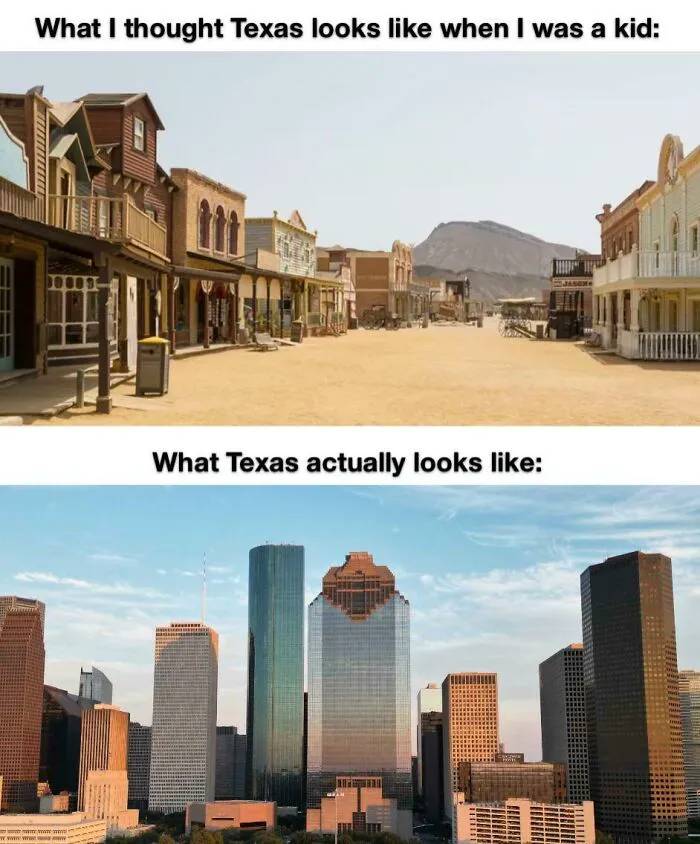 Anyone Else?