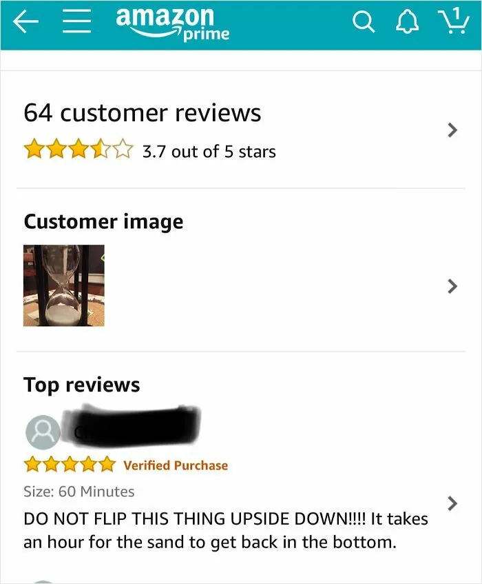Found This On Amazon Under Hourglass Reviews