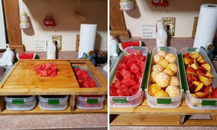 Chop, Sweep, And Store With Ease Using This <a Style="Display:inline;" Href="Https://Www.amazon.com/Cutting-Containers-Cleanup-Stackable-Transport/Dp/B07r95sfnh?ie=utf8&th=1&linkcode=ll1&tag=bphyena-20&linkid=d788ffc9789978de6a0a72b4ed2920fd&language=en_us&ref_=as_li_ss_tl" Target="_blank"><span Style="Font: Inherit; Color: #d74b1f;"> Bamboo Cutting Board With Containers </Span>, A Genius Design That Keeps Your Kitchen Tidy And Makes Meal Prep A Breeze!