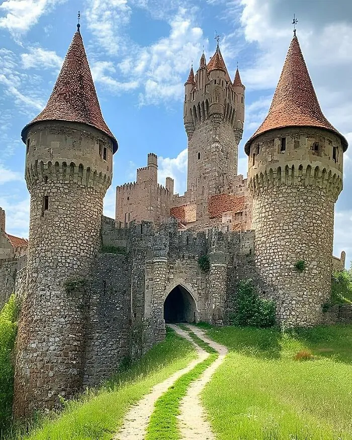 30 Intriguing Posts From This Page Dedicated To Ancient History