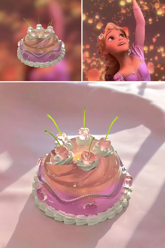 Tangled