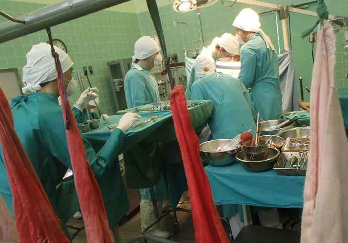 People Who Survived Something Due To Another’s Sacrifice Share What Happened (22 Posts)