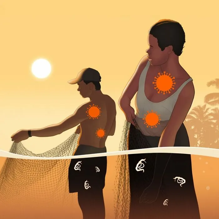Hiv And Schistosomiasis