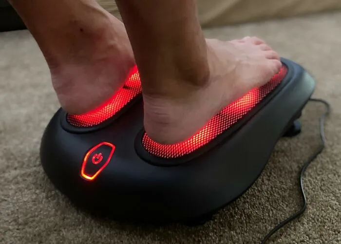 Melt Into A Puddle Of Relaxation With The <a Style="Display:inline;" Href="Https://Www.amazon.com/Nekteck-Massager-Kneading-Infrared-Function/Dp/B06wgp2cvl?ie=utf8&th=1&linkcode=ll1&tag=bpmole-20&linkid=8829e470a272de683dfd5615ea8abe29&language=en_us&ref_=as_li_ss_tl" Target="_blank"><span Style="Font: Inherit; Color: #d74b1f;"> Shiatsu Heated Kneading Foot Massager </Span> Your Feet Will Thank You, Your Sanity Will Thank You
