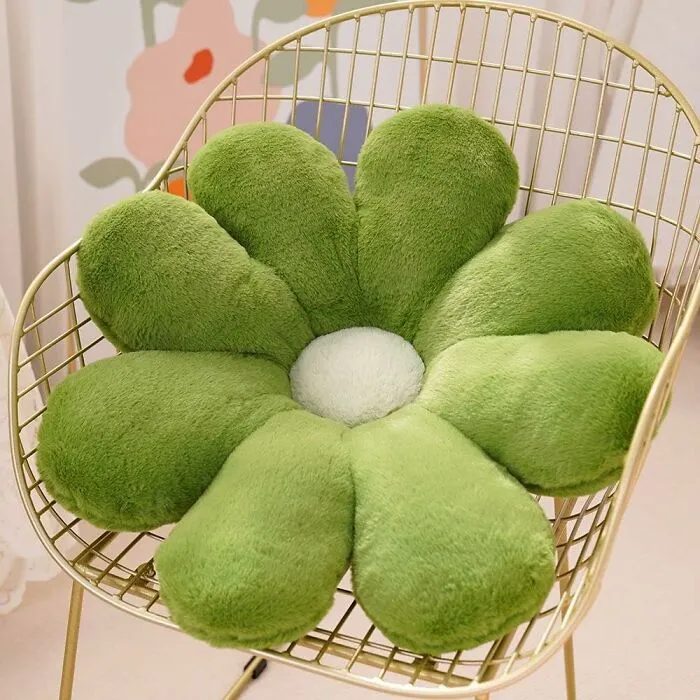Your Chair Has Officially Entered Its Flower Power Era Now That It Has A <a Style="Display:inline;" Href="Https://Www.amazon.com/Wyike-Cushion-Cushions-Comfortable-Decoration/Dp/B0bvmfvkkh?crid=1hs9u2k6rslgn&dib=eyj2ijoimsj9.-Tdhduycabne9d8zpbuns9qnmg9yh_0gwqrp5dedwrpnpxtssblnh0zxjj_l_hp_i57d8aw5i_xn7eoycpccdz7lpfobvc_cljrlmkhjsvnrturzh7vculxakk0suv4xgaqxawvfyx68jophk71nlz1jft70-Xgz3_xnacbfhjuqlpmdz3jou7jt8lzgbin37fslk0zhfxfna8ygbyxqlrr3uu9achixuihsudq-8d26xnlw20pqnpqoawf0g-Ifnkzalc-2li8nviqvzrhbwc1xwv_cfrxesavhrrsersoluo93gyefnubpeyibbi_lxq8mqqncnvzpitq2rx8afijx-Eubxyabpricx5_zgzeoryxty_pqxz0tqvfkt46t5nda7dtk2t4jbtsqnphsrv77mx1p_y8it7ouenhwxlboylgmru8nacfrjjn7mrxv.ox4foomyvuzczaejuosmput_kvz3l-Vjyrpghsgqmsu&dib_tag=se&keywords=retro%2bdecor&qid=1737038625&sprefix=retro%2caps%2c249&sr=8-60&th=1&linkcode=ll1&tag=bpfrog-20&linkid=1909e9d81206a496a7bca97fc6c57760&language=en_us&ref_=as_li_ss_tl" Target="_blank">  <span Style="Font: Inherit; Color: #d74b1f;"> Plush Flower Cushion </Span>