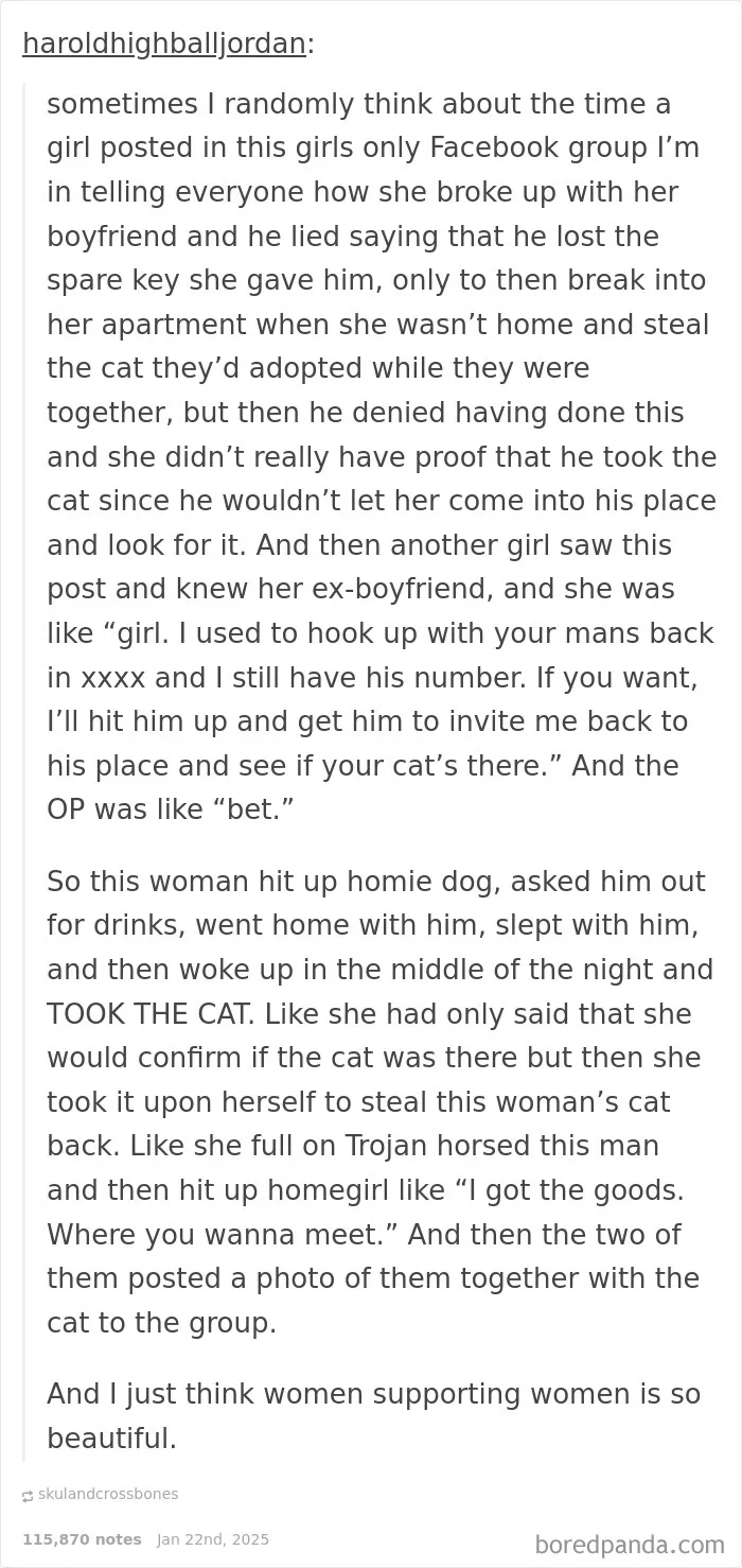 50 Posts That Show There’s Still Good Things Happening In The World