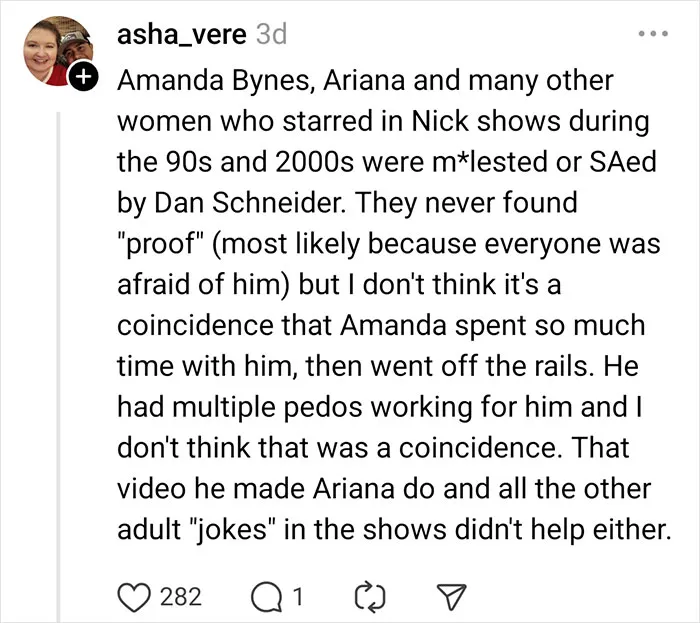 “Nothing Can Convince Me Otherwise”: 30 Celebrity Rumors These People 100% Believe
