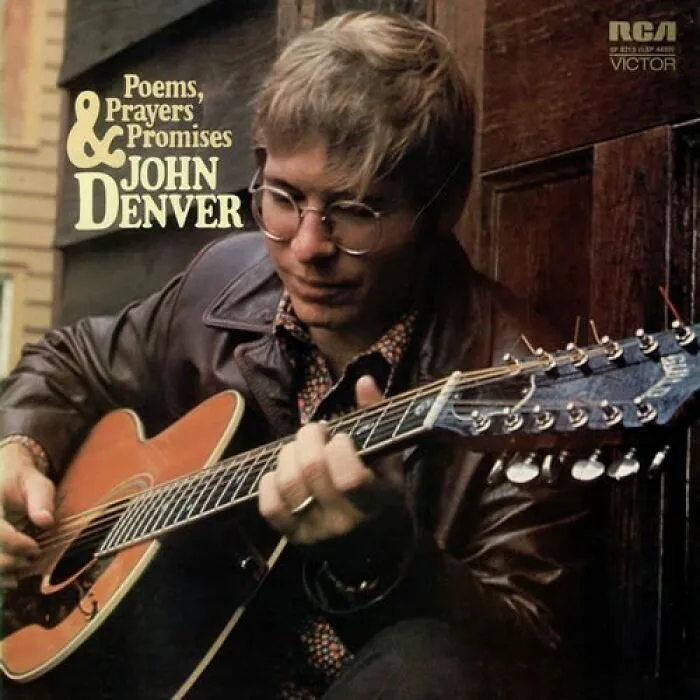 “Take Me Home, Country Roads” By John Denver