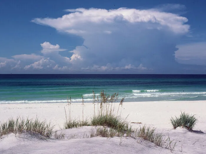 Gulf Islands National Seashore, Mississippi