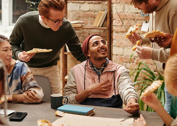 “One Thing I’ll Never Forget”: 30 Moments That Made Women See These Men In A Different Light