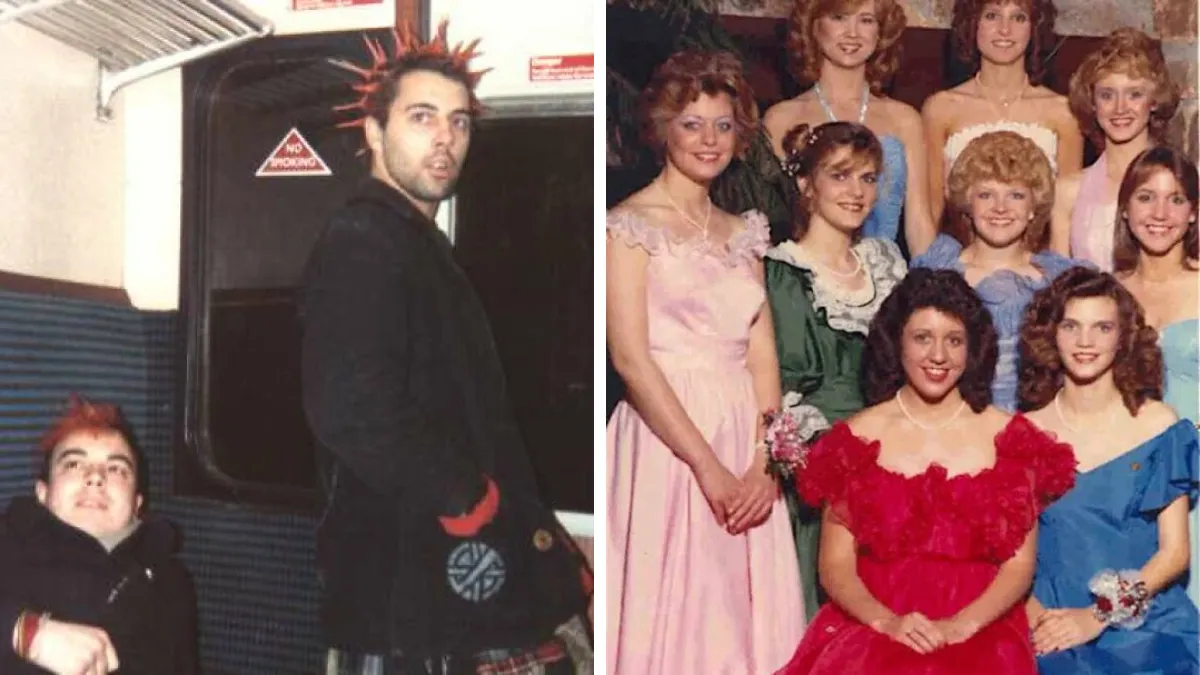 Spandex, Scrunchies, and Shame: 55 Of The Greatest 80s Fashion Hits And Misses