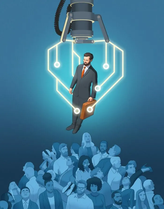 AI Hiring