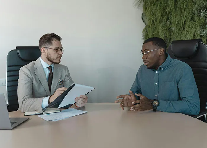 30 Awkward Job Interviews That Left Applicants And Employees Losing Sleep