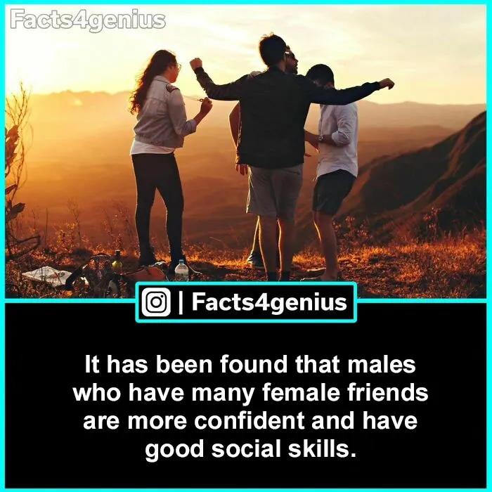 50 Posts From “Facts For Genius” That Might Teach You Something New (New Pics)