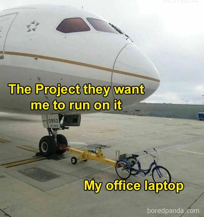 Mypoorlaptop