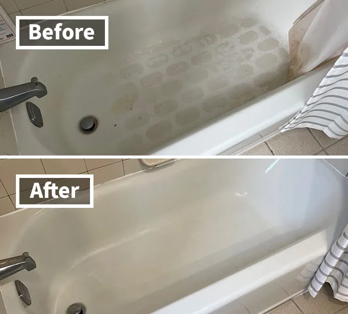 Scrub Away Grout Grime And Soap Scum With The<a Style="Display:inline;" Href="Https://Www.amazon.com/Scrubber-Cleaning-Extended-Attachment-Revolver/Dp/B07g7xg6bv?ie=utf8&th=1&linkcode=ll1&tag=bprabbit-20&linkid=33f8e0d982a398d7901d952ea7c3a4d0&language=en_us&ref_=as_li_ss_tl" Target="_blank"> <span Style="Font: Inherit; Color: #d74b1f;"> Electric Power Brush Scrubber </Span>, A Heavy-Duty Cleaning Tool That Makes Quick Work Of Even The Toughest Messes