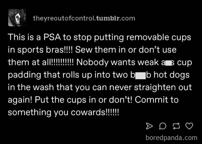 “Moms Behaving Badly”: 50 Posts From This Hilarious Account About Moms, Wives And Women (New Pics)