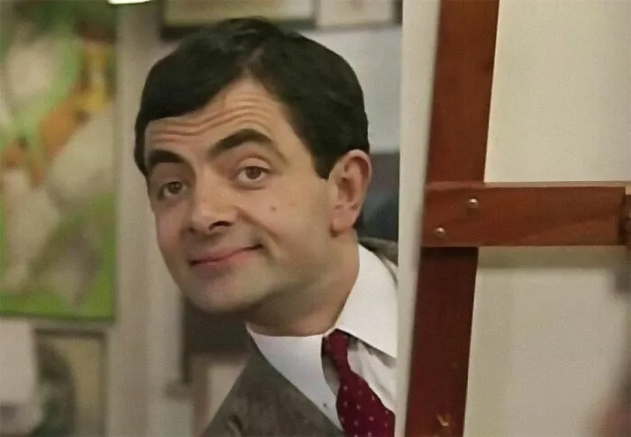 I Like The Idea Of Mr. Bean As An Alien, At Least In The Run Of The Original Series