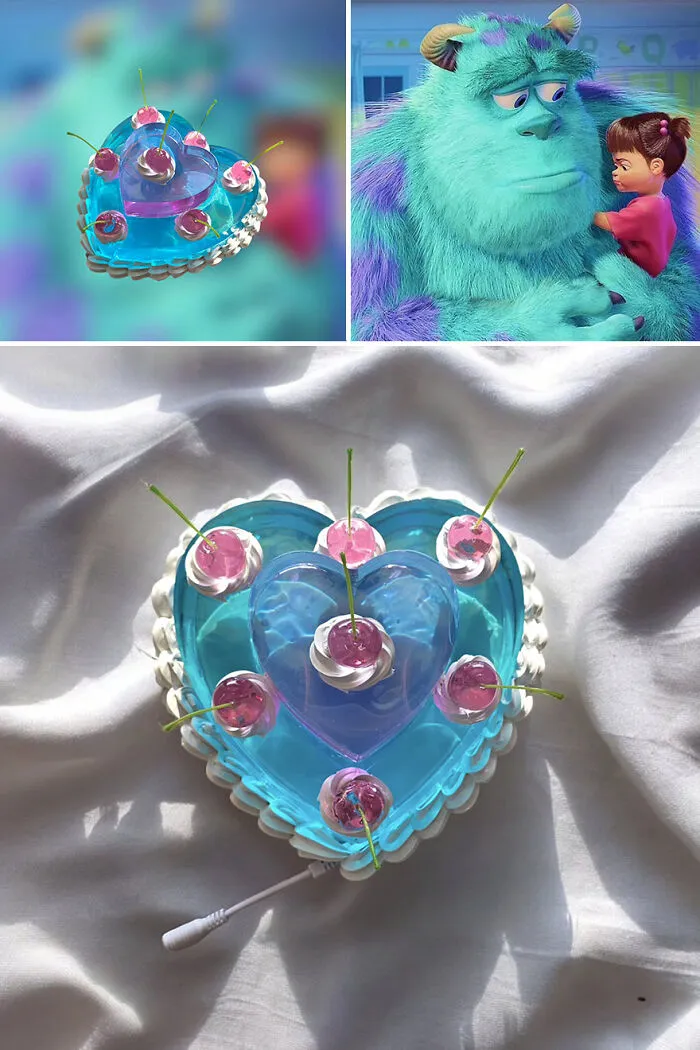 Monsters, Inc.