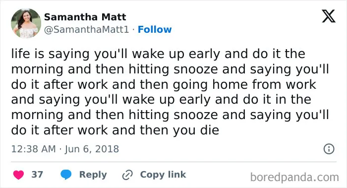 30 Posts About Millennials That Have No Business Being This Funny