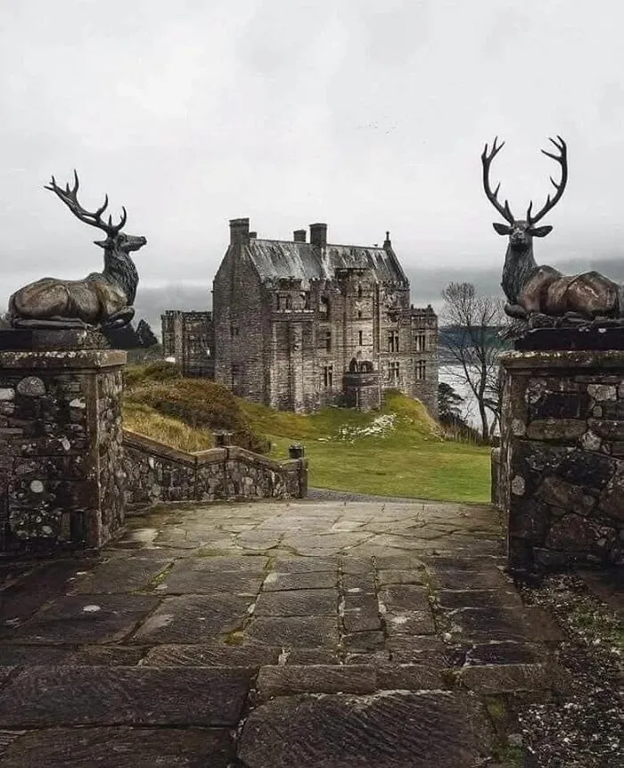 30 Intriguing Posts From This Page Dedicated To Ancient History