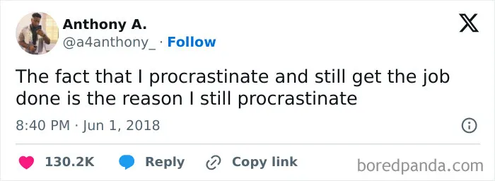 30 Funny Student Memes That Show What Life Is Like At College