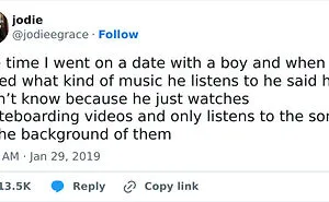 30 Times A Date Took Such An Awkward Turn, People Couldn’t Wait To Nope Out From It
