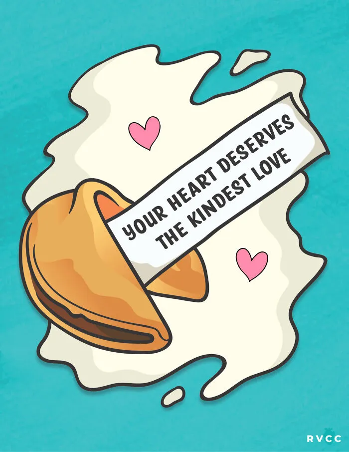 Here Are Our 10 Cute Valentine's Day Cards That Celebrate Consent & Healthy Relationships