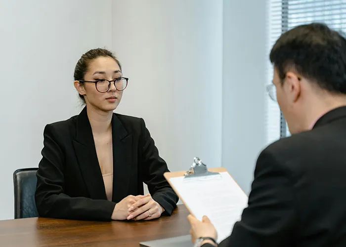 30 Awkward Job Interviews That Left Applicants And Employees Losing Sleep