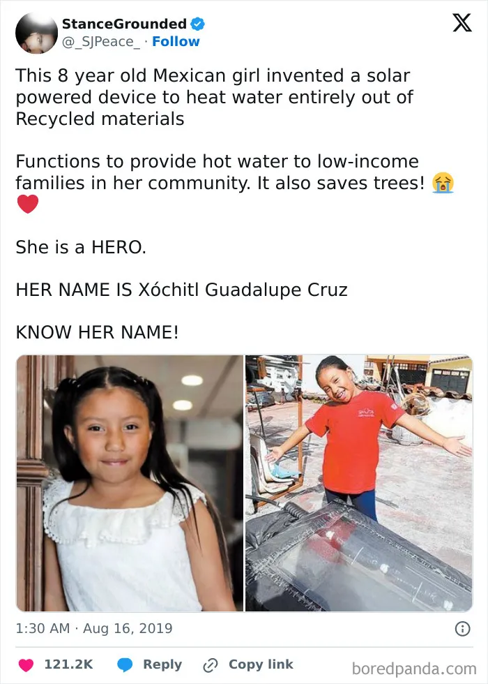 50 Posts That Show There’s Still Good Things Happening In The World
