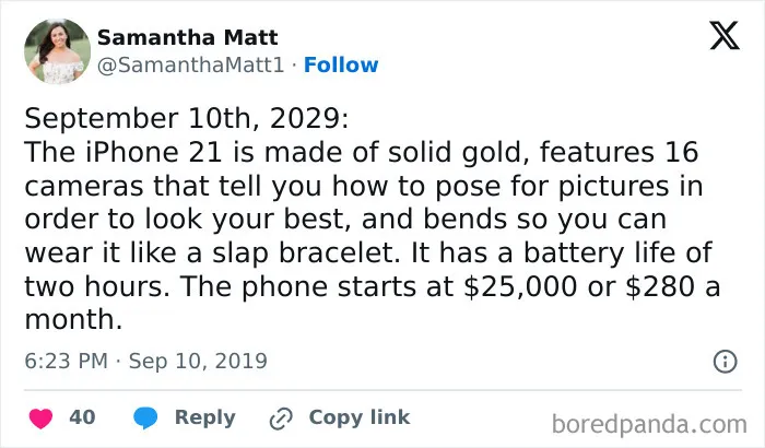 30 Posts About Millennials That Have No Business Being This Funny