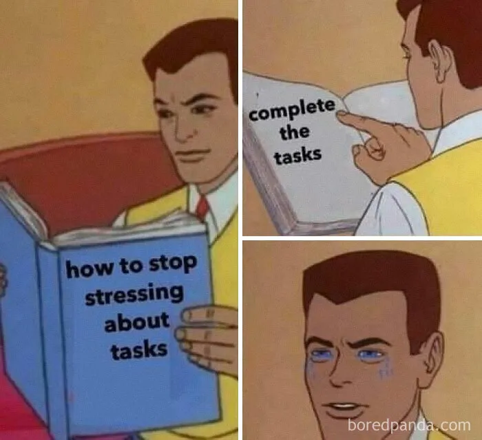 30 Funny Student Memes That Show What Life Is Like At College
