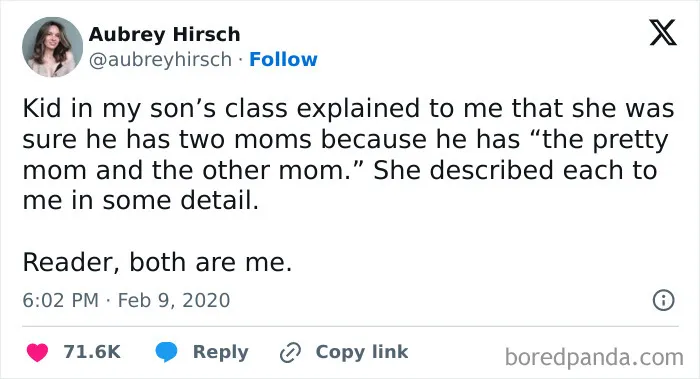 That Was Unexpected