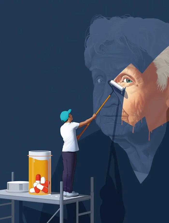 Curing Dementia