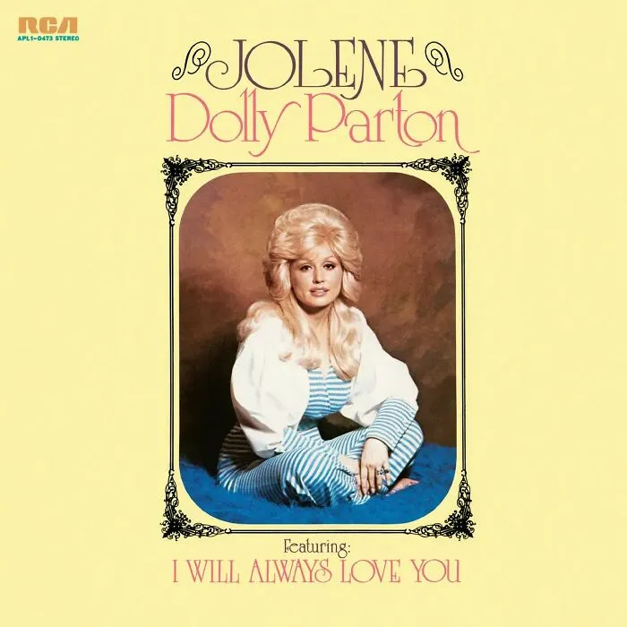 “Jolene” By Dolly Parton