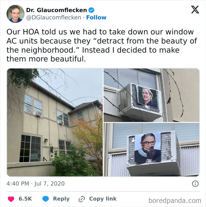 That Is Freaking Hilarious