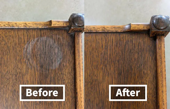 Bye-Bye, Pesky Water Spots! The <a Style="Display:inline;" Href="Https://Www.amazon.com/Guardsman-Water-Mark-Remover-Cloth/Dp/B00lhdwx4k?ie=utf8&linkcode=ll1&tag=bpwhale-20&linkid=d40019e90a882a398c7ed5cc7edcbcab&language=en_us&ref_=as_li_ss_tl" Target="_blank"><span Style="Font: Inherit; Color: #d74b1f;"> Water Mark Remover Cloth </Span> Is Here To Save The Day 