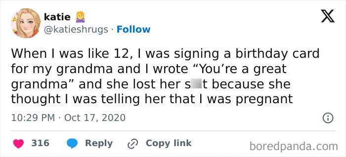 That Took A Minute But I Got It
