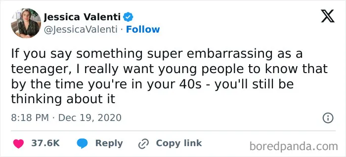 50 Painfully Relatable Posts That Show What Being In Your 40s Is Really Like (New Pics)