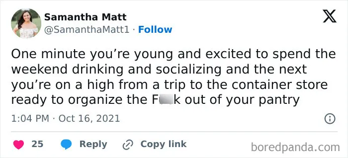30 Posts About Millennials That Have No Business Being This Funny