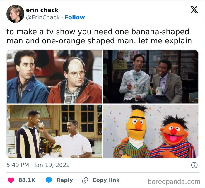 Rent Is $2,000, The Planet Is Dying, But At Least We Have These 50 Hilarious Posts To Cope