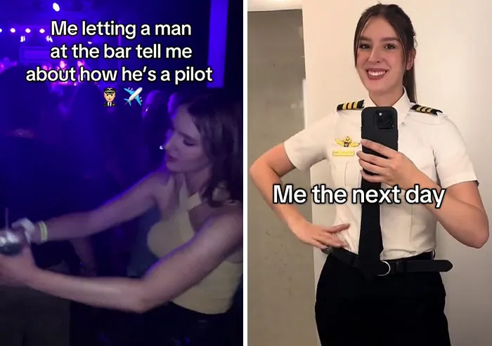30 Women Sit Back And Let Men Dig Their Own Graves In New Mansplaining Trend
