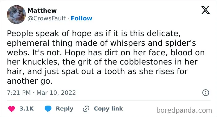 Rent Is $2,000, The Planet Is Dying, But At Least We Have These 50 Hilarious Posts To Cope