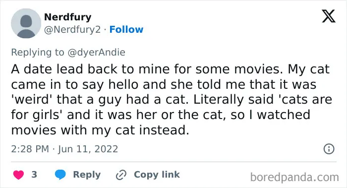 Cats Are Family