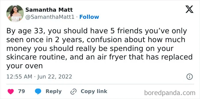 30 Posts About Millennials That Have No Business Being This Funny